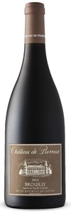 Château De Pierreux Mommessin Gamay (Beaujolais) 2009