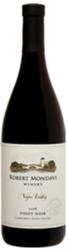 Robert Mondavi Winery Pinot Noir 2008