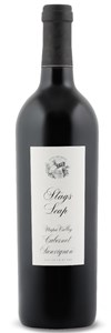 Stags' Leap Winery Cabernet Sauvignon 2007