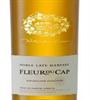 Fleur Du Cap Noble Late Harvest 2008