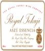 Royal Tokaji Blue Label 5 Puttonyos Tokaji Aszu 2006