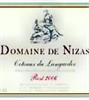 Domaine De Nizas Rosé 2010