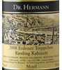 Dr. Hermann Kabinett Riesling 2008