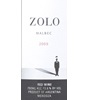 Zolo Classic Fincas Patagónicas Malbec 2010