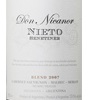 Nieto Senetiner Don Nicanor 2008