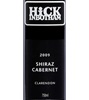 Hickinbotham Shiraz Cabernet Sauvignon 2009