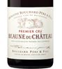 Bouchard Pere & Fils Beaune Du Château 1Er Cru Pinot Noir 2008