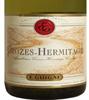 E. Guigal Crozes-Hermitage Syrah Shiraz 2007