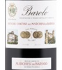 Marchesi di Barolo Nebbiolo (Barolo, Barbaresio) 2005