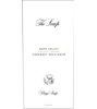 Stags' Leap Winery Cabernet Sauvignon 2007