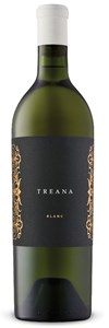 Treana Santa Lucia Highlands, Monterey County Marsanne Viognier 2008