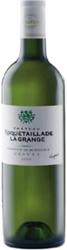 Chateau Roquetaillade La Grange Blanc Sémillon Muscadelle Sauvignon Blanc 2008