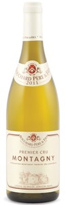 Bouchard Pere & Fils Montagny Blanc 1Er Cru Chardonnay 2007