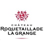 Chateau Roquetaillade La Grange Blanc Sémillon Muscadelle Sauvignon Blanc 2008