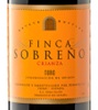 Finca Sobreño Crianza Tempranillo 2006