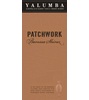 Yalumba Patchwork Shiraz 2008