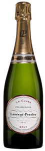 Laurent-Perrier La Cuvée Brut Champagne