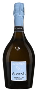 La Tordera Saomi Brut Prosecco