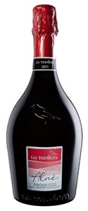 La Tordera Alnè Extra Dry Prosecco