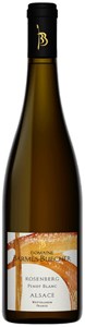 Domaine Barmès-Buecher Rosenberg Pinot Blanc 2018