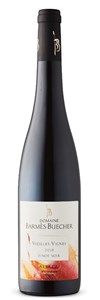 Domaine Barmès-Buecher Vieilles Vignes Pinot Noir 2018