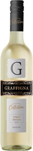 Graffigna Centenario Reserve Pinot Grigio 2019