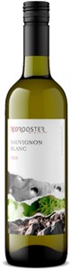 Red Rooster Winery Sauvignon Blanc 2020