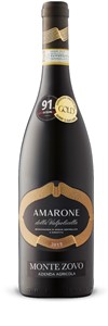 Monte Zovo Amarone della Valpolicella 2015