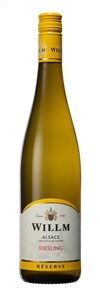 Willm Alsace Réserve Riesling 2020