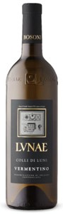 Cantine Lunae Bosoni Colli di Luni Vermentino 2018
