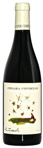 Chiara Condello Le Lucciole Romagna Sangiovese Predappio Riserva 2016