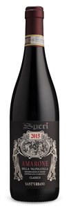 Speri Vigneto Monte Sant'urbano  Amarone della Valpolicella Classico 2015