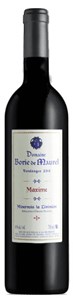 Domaine Borie de Maurel Maxime Minervois la Livinière 2019