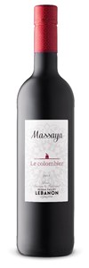 Massaya Le Colombier 2019