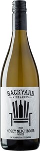 Backyard Vineyards Nosey Neighbour White 2018