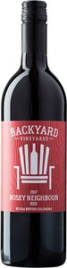 Backyard Vineyards Nosey Neighbour Red 2018