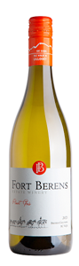 Fort Berens Estate Winery Pinot Gris 2021