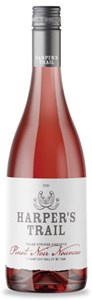Harper's Trail Thadd Springs Vineyard Pinot Noir Nouveau 2021