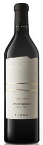 Piera 1899 Terre Magre Fruili Piera Pinot Grigio 2021