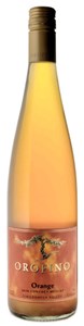 Orofino Vineyards Orange Skin Contact Muscat 2021