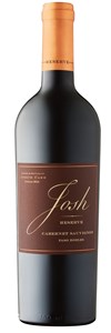 Josh Paso Robles Reserve Cabernet Sauvignon 2020