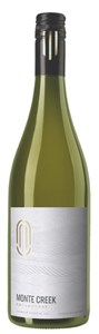 Monte Creek Ranch and Winery Ancient Waters Chardonnay 2020