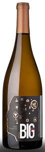 Big Head Wines Chardonnay Stone 2023