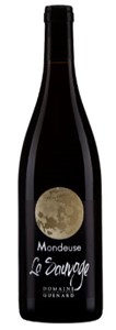 Pascal & Annick Quenard Mondeuse La Sauvage 2017