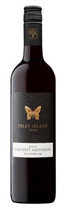 Pelee Island Winery Reserve Cabernet Sauvignon 2018