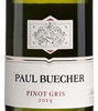 Paul Buecher Pinot Gris 2015