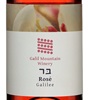 Galil Mountain Rosé KP 2021