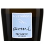 La Tordera Saomi Brut Prosecco