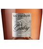 La Tordera Gabry Spumante Brut Rosé Sparkling Wine