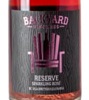 Backyard Vineyards Reserve Sparkling Rosé